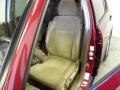 2002 Chianti Red Pearl Honda CR-V EX 4WD  photo #17