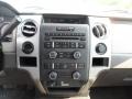 2010 Sterling Grey Metallic Ford F150 XLT SuperCrew  photo #37