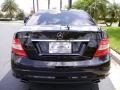 Black - C 300 Sport Photo No. 7