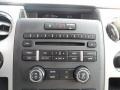 2010 Sterling Grey Metallic Ford F150 XLT SuperCrew  photo #38