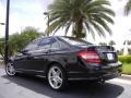 Black - C 300 Sport Photo No. 8