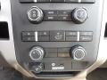 2010 Sterling Grey Metallic Ford F150 XLT SuperCrew  photo #39