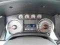 2010 Sterling Grey Metallic Ford F150 XLT SuperCrew  photo #42