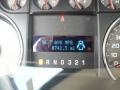 2010 Sterling Grey Metallic Ford F150 XLT SuperCrew  photo #43