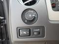 2010 Sterling Grey Metallic Ford F150 XLT SuperCrew  photo #44