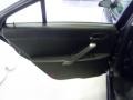 2008 Black Pontiac G6 Value Leader Sedan  photo #13