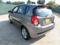 2011 Medium Gray Chevrolet Aveo Aveo5 LT  photo #5