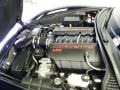 6.0 Liter OHV 16-Valve LS2 V8 Engine for 2005 Chevrolet Corvette Coupe #53252635