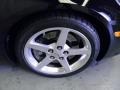 2005 Chevrolet Corvette Coupe Wheel and Tire Photo