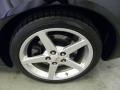 2005 Chevrolet Corvette Coupe Wheel and Tire Photo