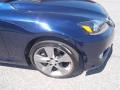 2011 Deep Sea Blue Mica Lexus IS 350C Convertible  photo #26