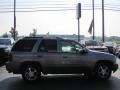 Graystone Metallic - TrailBlazer LT 4x4 Photo No. 5