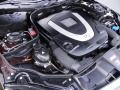5.5 Liter DOHC 32-Valve VVT V8 2010 Mercedes-Benz E 550 Sedan Engine