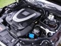 2010 E 550 Sedan 5.5 Liter DOHC 32-Valve VVT V8 Engine