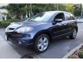 Royal Blue Pearl - RDX SH-AWD Photo No. 7