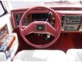  1990 Brougham d'Elegance Steering Wheel