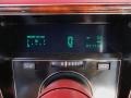 Red/White Gauges Photo for 1990 Cadillac Brougham #53253505
