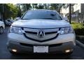 Billet Silver Metallic - MDX Technology Photo No. 2