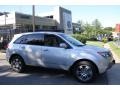Billet Silver Metallic - MDX Technology Photo No. 3