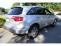 Billet Silver Metallic - MDX Technology Photo No. 4