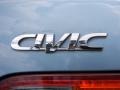 2000 Honda Civic EX Sedan Badge and Logo Photo