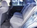 Iced Teal Pearl - Civic EX Sedan Photo No. 16