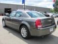 2008 Dark Titanium Metallic Chrysler 300 C HEMI  photo #18