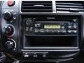 Gray Audio System Photo for 2000 Honda Civic #53253868