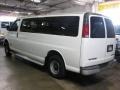 Summit White - Express 3500 LS Passenger Van Photo No. 3