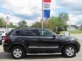 2011 Brilliant Black Crystal Pearl Jeep Grand Cherokee Laredo 4x4  photo #4