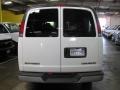 Summit White - Express 3500 LS Passenger Van Photo No. 4