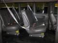 Summit White - Express 3500 LS Passenger Van Photo No. 5