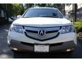 Aspen White Pearl - MDX Technology Photo No. 2