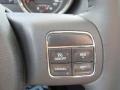 2011 Brilliant Black Crystal Pearl Jeep Grand Cherokee Laredo 4x4  photo #7