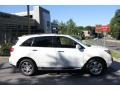 Aspen White Pearl - MDX Technology Photo No. 3