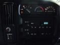 Summit White - Express 3500 LS Passenger Van Photo No. 8