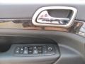 2011 Brilliant Black Crystal Pearl Jeep Grand Cherokee Laredo 4x4  photo #9