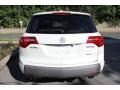 Aspen White Pearl - MDX Technology Photo No. 5