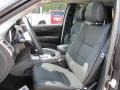 2011 Brilliant Black Crystal Pearl Jeep Grand Cherokee Laredo 4x4  photo #12