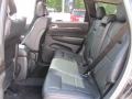 2011 Brilliant Black Crystal Pearl Jeep Grand Cherokee Laredo 4x4  photo #14