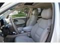 Aspen White Pearl - MDX Technology Photo No. 10