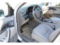 Aspen White Pearl - MDX Technology Photo No. 11