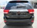 2011 Brilliant Black Crystal Pearl Jeep Grand Cherokee Laredo 4x4  photo #17
