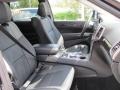 2011 Brilliant Black Crystal Pearl Jeep Grand Cherokee Laredo 4x4  photo #21