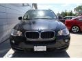 Black Sapphire Metallic - X5 3.0si Photo No. 2