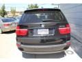 Black Sapphire Metallic - X5 3.0si Photo No. 5