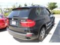Black Sapphire Metallic - X5 3.0si Photo No. 6