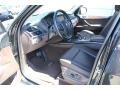 Black Sapphire Metallic - X5 3.0si Photo No. 10