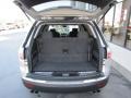 2008 Liquid Silver Metallic GMC Acadia SLE AWD  photo #28