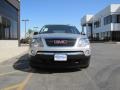 Liquid Silver Metallic - Acadia SLE AWD Photo No. 33